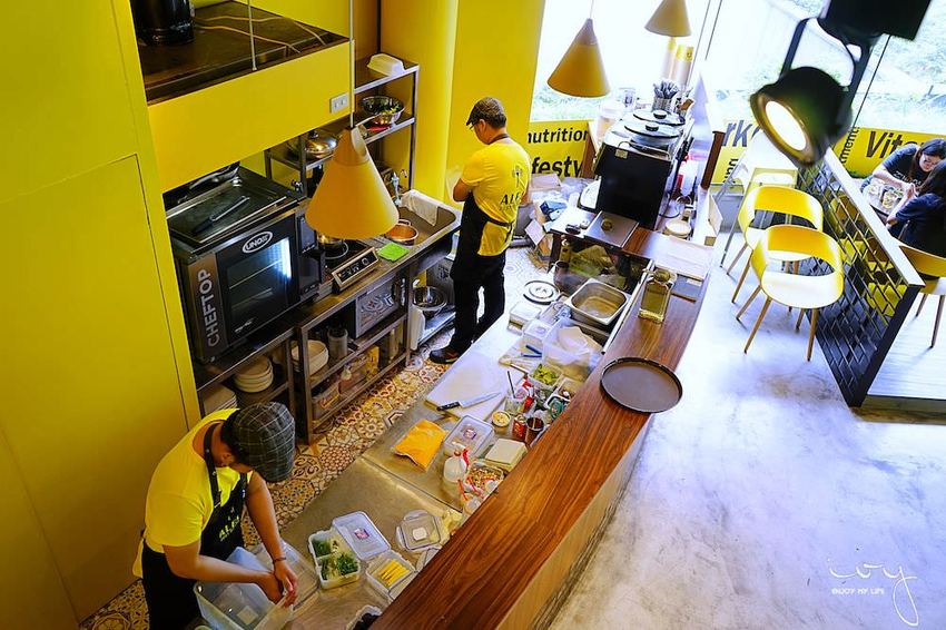 奧兒法輕食健身餐|台中輕食餐廳,顛覆我對減肥與健身餐的清淡無味觀念! 奧兒法輕食健身餐|台中輕食餐廳,顛覆我對減肥與健身餐的清淡無味觀念!