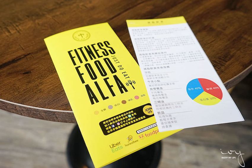 奧兒法輕食健身餐|台中輕食餐廳,顛覆我對減肥與健身餐的清淡無味觀念! 奧兒法輕食健身餐|台中輕食餐廳,顛覆我對減肥與健身餐的清淡無味觀念!