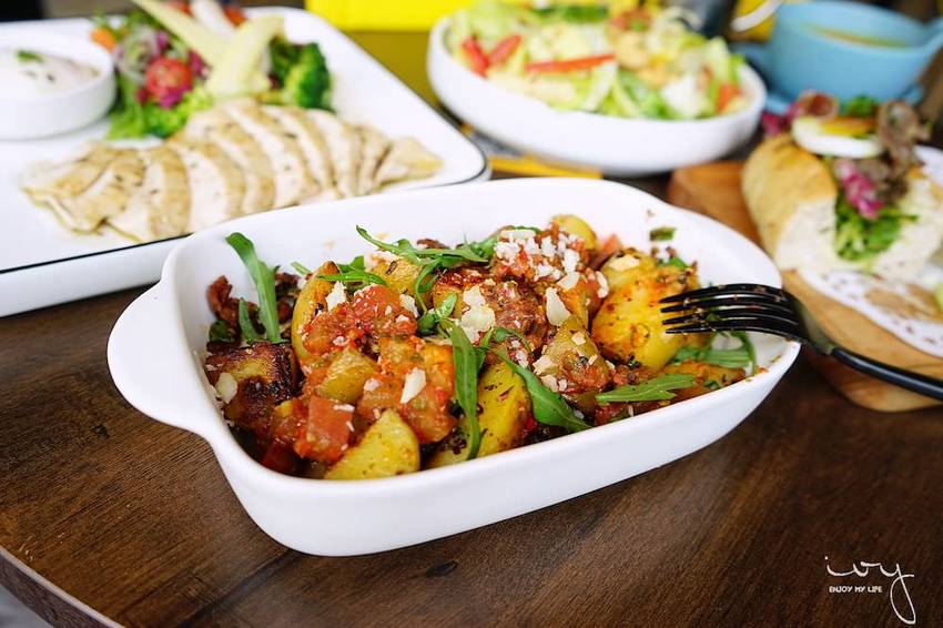 奧兒法輕食健身餐|台中輕食餐廳,顛覆我對減肥與健身餐的清淡無味觀念! 奧兒法輕食健身餐|台中輕食餐廳,顛覆我對減肥與健身餐的清淡無味觀念!