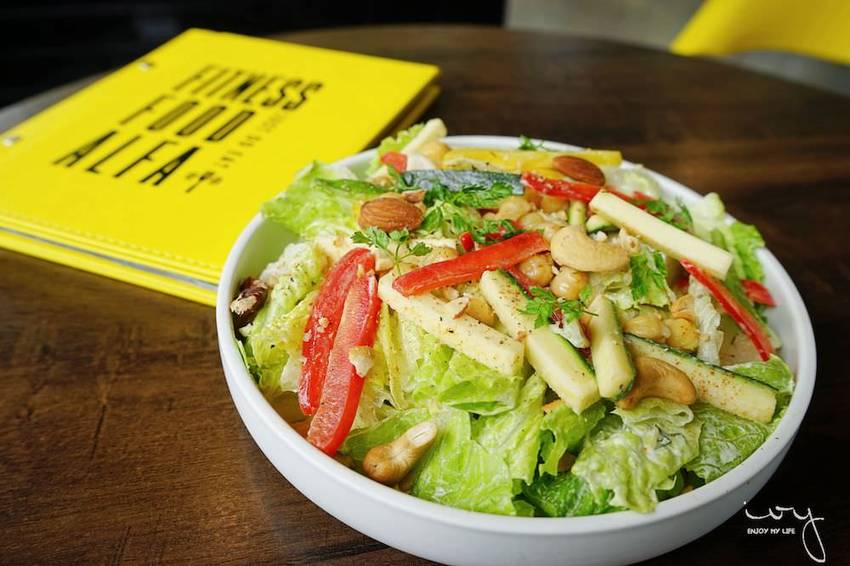 奧兒法輕食健身餐|台中輕食餐廳,顛覆我對減肥與健身餐的清淡無味觀念! 奧兒法輕食健身餐|台中輕食餐廳,顛覆我對減肥與健身餐的清淡無味觀念!