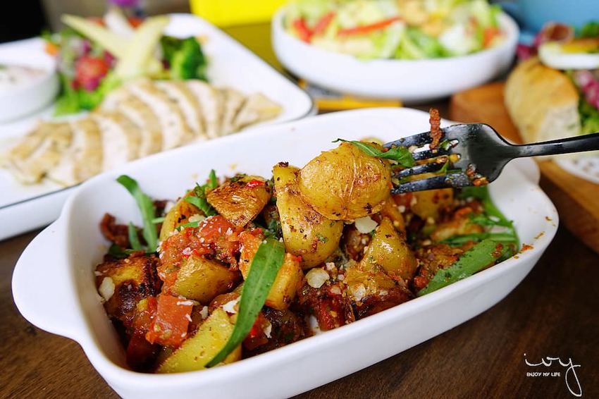 奧兒法輕食健身餐|台中輕食餐廳,顛覆我對減肥與健身餐的清淡無味觀念! 奧兒法輕食健身餐|台中輕食餐廳,顛覆我對減肥與健身餐的清淡無味觀念!