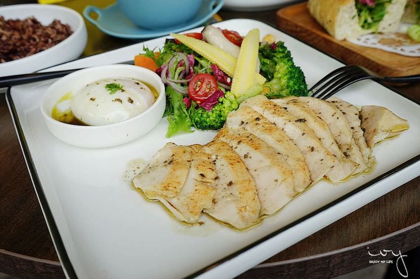 奧兒法輕食健身餐|台中輕食餐廳,顛覆我對減肥與健身餐的清淡無味觀念! 奧兒法輕食健身餐|台中輕食餐廳,顛覆我對減肥與健身餐的清淡無味觀念!