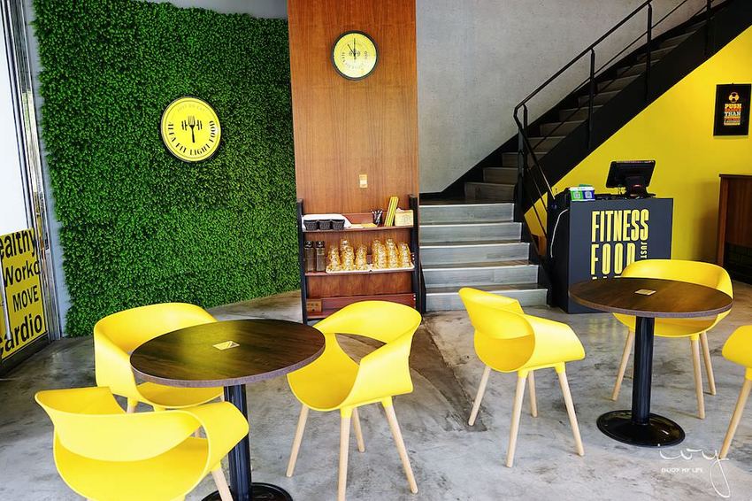 奧兒法輕食健身餐|台中輕食餐廳,顛覆我對減肥與健身餐的清淡無味觀念! 奧兒法輕食健身餐|台中輕食餐廳,顛覆我對減肥與健身餐的清淡無味觀念!