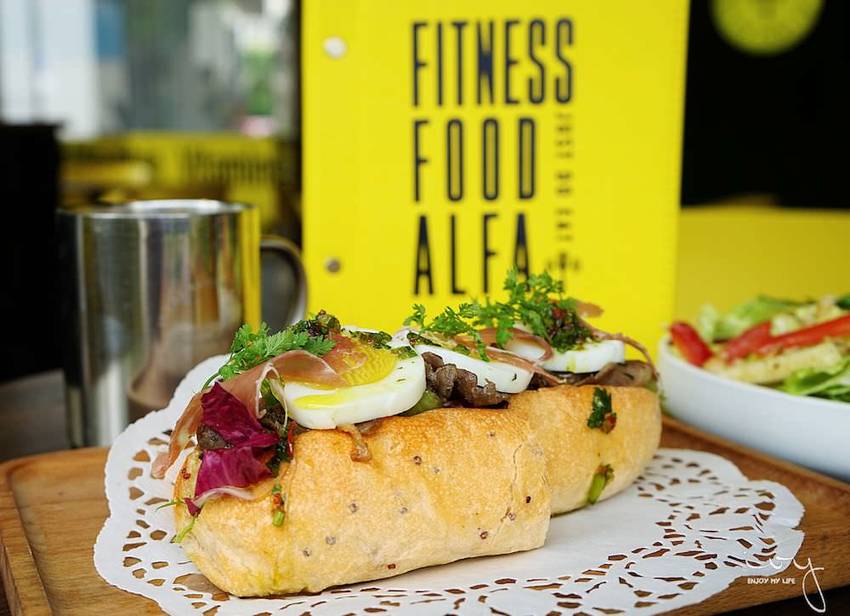 奧兒法輕食健身餐|台中輕食餐廳,顛覆我對減肥與健身餐的清淡無味觀念! 奧兒法輕食健身餐|台中輕食餐廳,顛覆我對減肥與健身餐的清淡無味觀念!