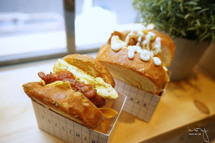 台中人氣韓系文青風早餐 吐司男晨食制造所,丹麥吐司超酥軟,近中國醫藥大學 台中人氣韓系文青風早餐 吐司男晨食制造所,丹麥吐司超酥軟,近中國醫藥大學