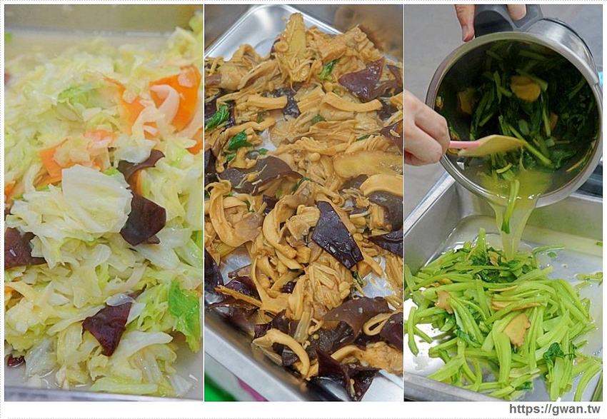 台中超蝦便當店,龍蝦、天使蝦通通擺上桌!!還有浮誇比臉大雞腿~