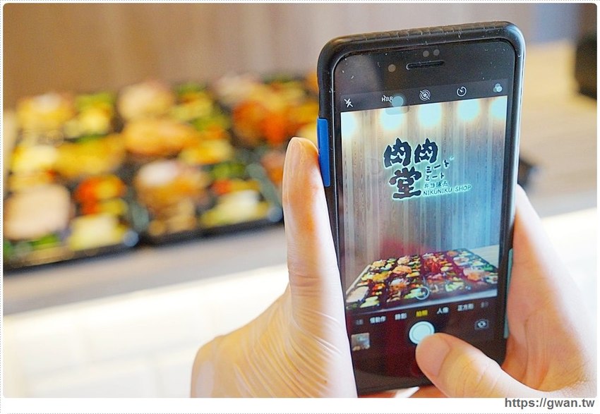 台中超蝦便當店,龍蝦、天使蝦通通擺上桌!!還有浮誇比臉大雞腿~