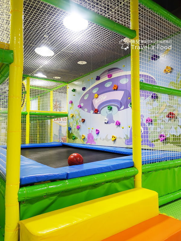 【遊】Bear’s World 貝兒絲樂園“尋夢美國主題館” @魚兒 x 牽手明太子的「視」界旅行