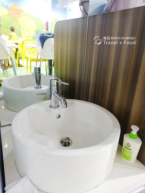 【遊】Bear’s World 貝兒絲樂園“尋夢美國主題館” @魚兒 x 牽手明太子的「視」界旅行