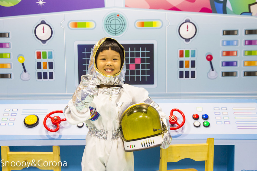 【親子樂園】貝兒絲樂園桃園館／尋夢美國主題館～沿著美國傳奇的66號公路玩遍24個主題遊戲區