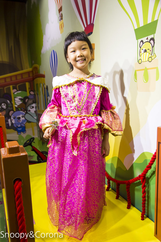 【親子樂園】貝兒絲樂園桃園館／尋夢美國主題館～沿著美國傳奇的66號公路玩遍24個主題遊戲區