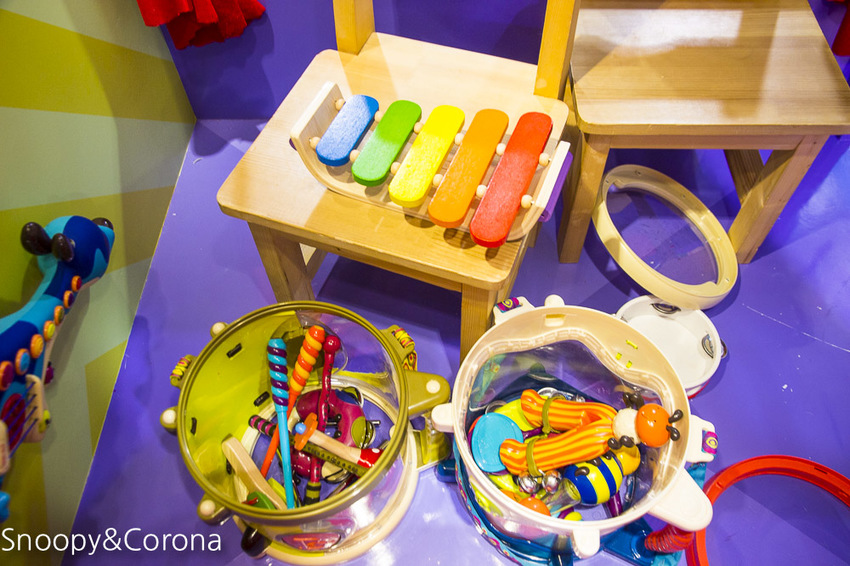 【親子樂園】貝兒絲樂園桃園館／尋夢美國主題館～沿著美國傳奇的66號公路玩遍24個主題遊戲區