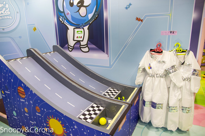 【親子樂園】貝兒絲樂園桃園館／尋夢美國主題館～沿著美國傳奇的66號公路玩遍24個主題遊戲區