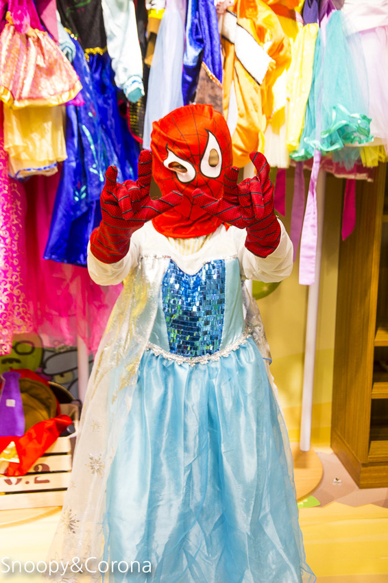 【親子樂園】貝兒絲樂園桃園館／尋夢美國主題館～沿著美國傳奇的66號公路玩遍24個主題遊戲區