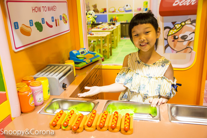 【親子樂園】貝兒絲樂園桃園館／尋夢美國主題館～沿著美國傳奇的66號公路玩遍24個主題遊戲區