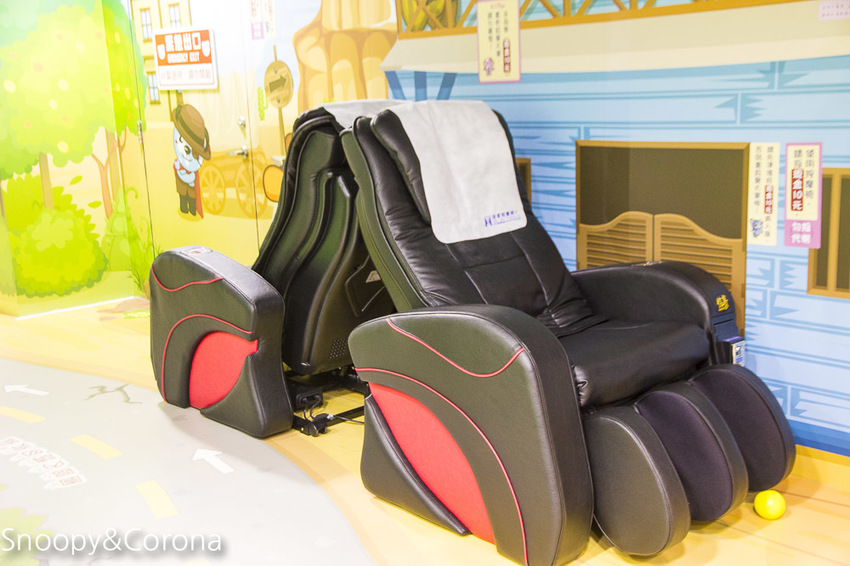 【親子樂園】貝兒絲樂園桃園館／尋夢美國主題館～沿著美國傳奇的66號公路玩遍24個主題遊戲區