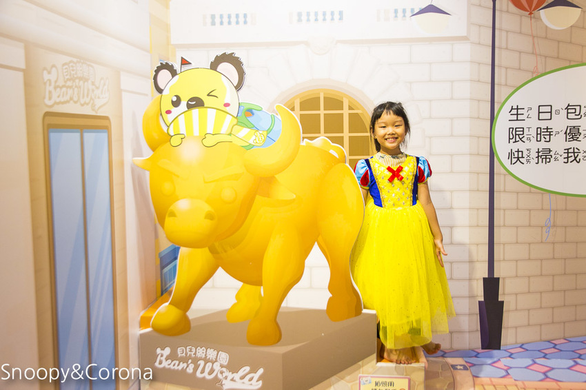 【親子樂園】貝兒絲樂園桃園館／尋夢美國主題館～沿著美國傳奇的66號公路玩遍24個主題遊戲區