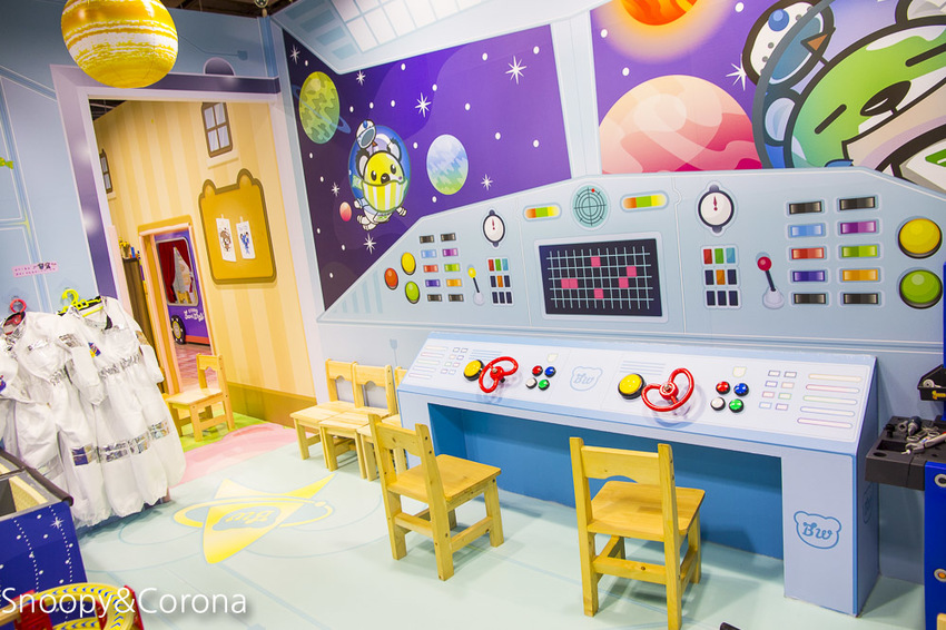 【親子樂園】貝兒絲樂園桃園館／尋夢美國主題館～沿著美國傳奇的66號公路玩遍24個主題遊戲區