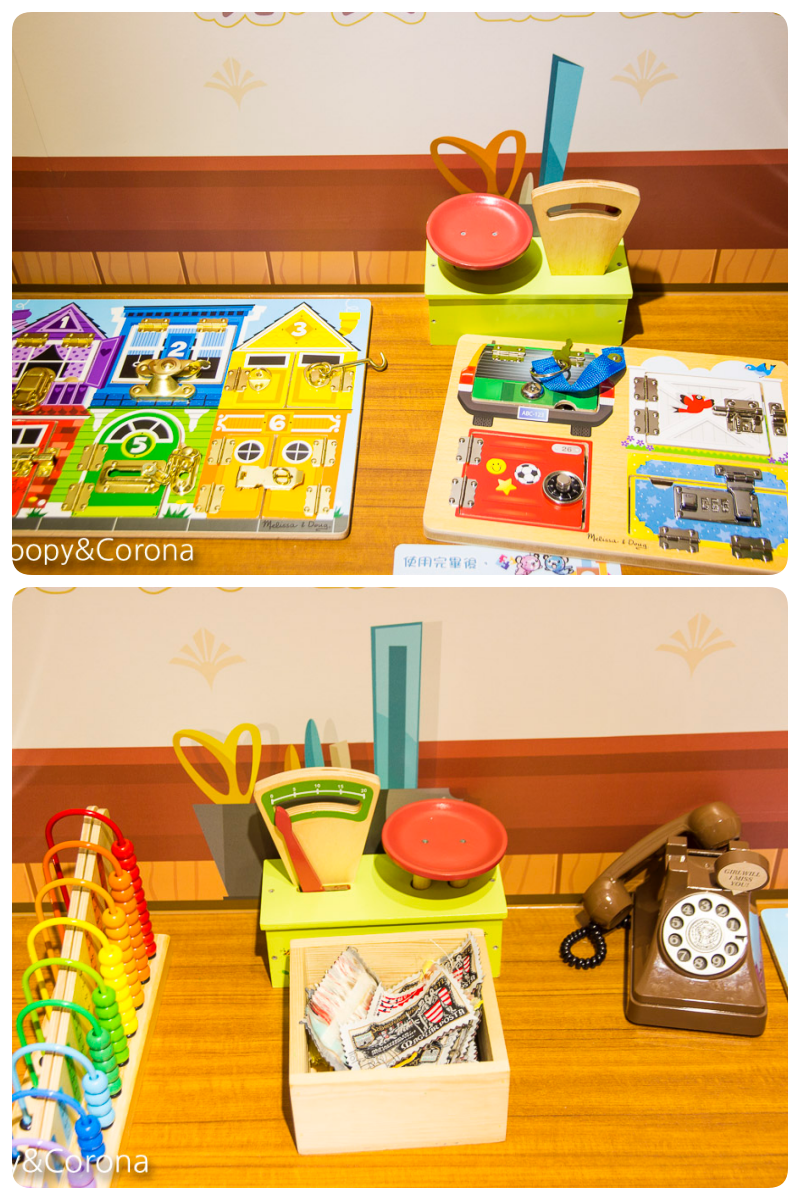 【親子樂園】貝兒絲樂園桃園館／尋夢美國主題館～沿著美國傳奇的66號公路玩遍24個主題遊戲區