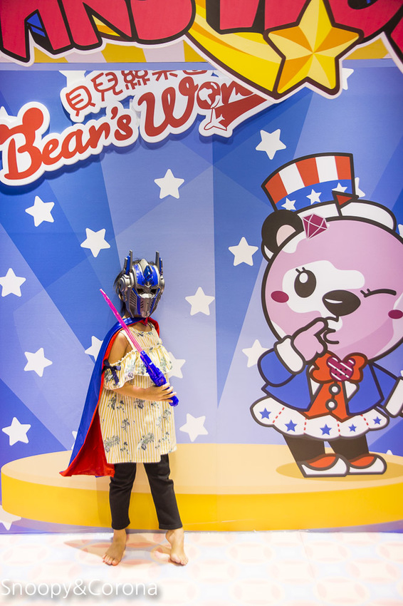 【親子樂園】貝兒絲樂園桃園館／尋夢美國主題館～沿著美國傳奇的66號公路玩遍24個主題遊戲區