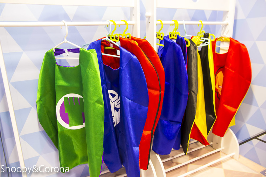 【親子樂園】貝兒絲樂園桃園館／尋夢美國主題館～沿著美國傳奇的66號公路玩遍24個主題遊戲區