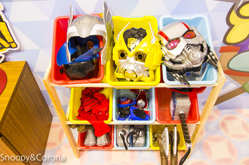 【親子樂園】貝兒絲樂園桃園館／尋夢美國主題館～沿著美國傳奇的66號公路玩遍24個主題遊戲區