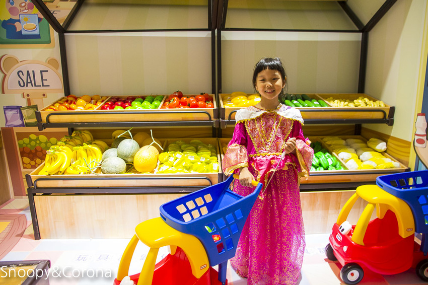 【親子樂園】貝兒絲樂園桃園館／尋夢美國主題館～沿著美國傳奇的66號公路玩遍24個主題遊戲區