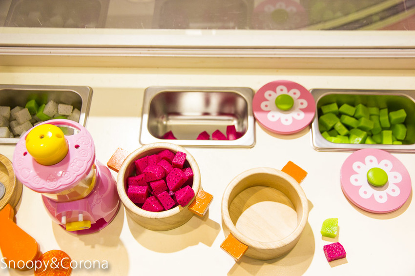 【親子樂園】貝兒絲樂園桃園館／尋夢美國主題館～沿著美國傳奇的66號公路玩遍24個主題遊戲區