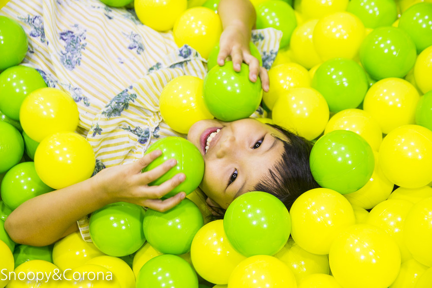 【親子樂園】貝兒絲樂園桃園館／尋夢美國主題館～沿著美國傳奇的66號公路玩遍24個主題遊戲區