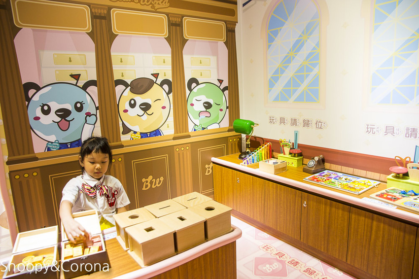 【親子樂園】貝兒絲樂園桃園館／尋夢美國主題館～沿著美國傳奇的66號公路玩遍24個主題遊戲區