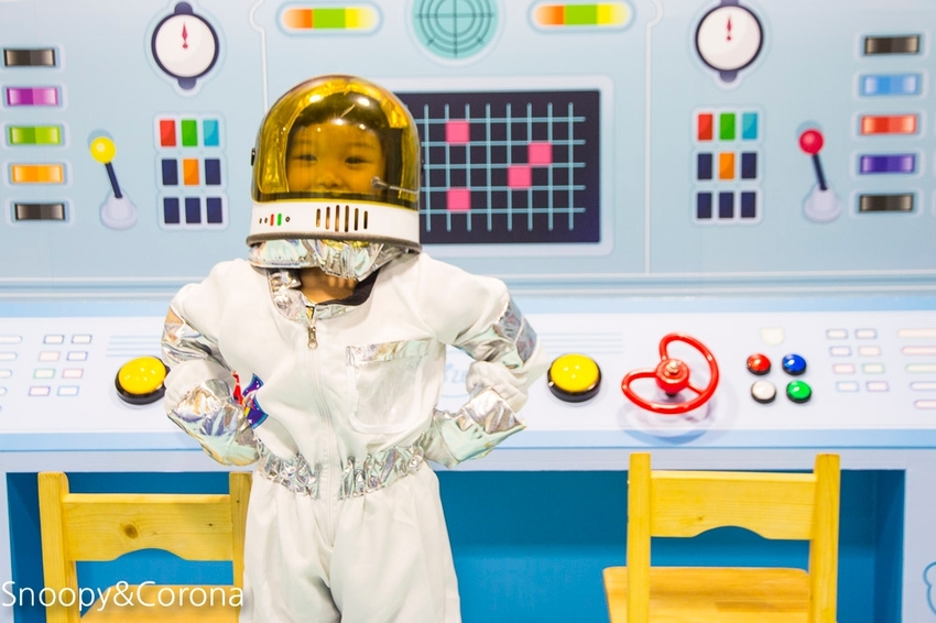 【親子樂園】貝兒絲樂園桃園館／尋夢美國主題館～沿著美國傳奇的66號公路玩遍24個主題遊戲區