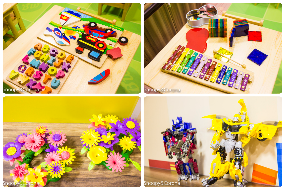 【親子樂園】貝兒絲樂園桃園館／尋夢美國主題館～沿著美國傳奇的66號公路玩遍24個主題遊戲區