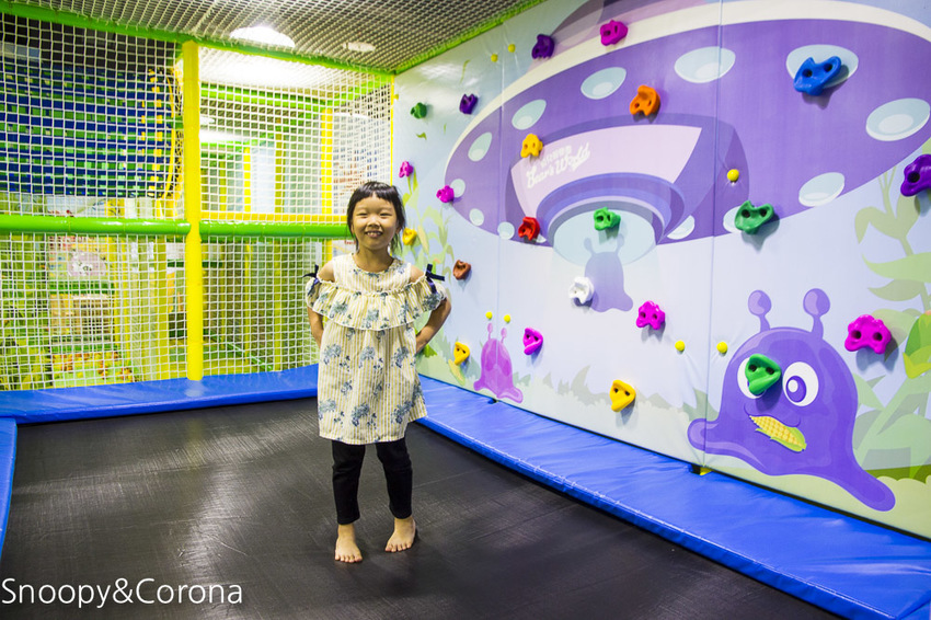 【親子樂園】貝兒絲樂園桃園館／尋夢美國主題館～沿著美國傳奇的66號公路玩遍24個主題遊戲區