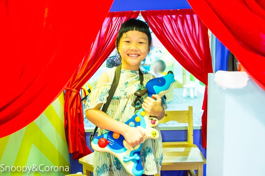 【親子樂園】貝兒絲樂園桃園館／尋夢美國主題館～沿著美國傳奇的66號公路玩遍24個主題遊戲區