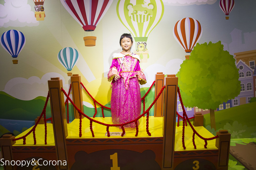 【親子樂園】貝兒絲樂園桃園館／尋夢美國主題館～沿著美國傳奇的66號公路玩遍24個主題遊戲區