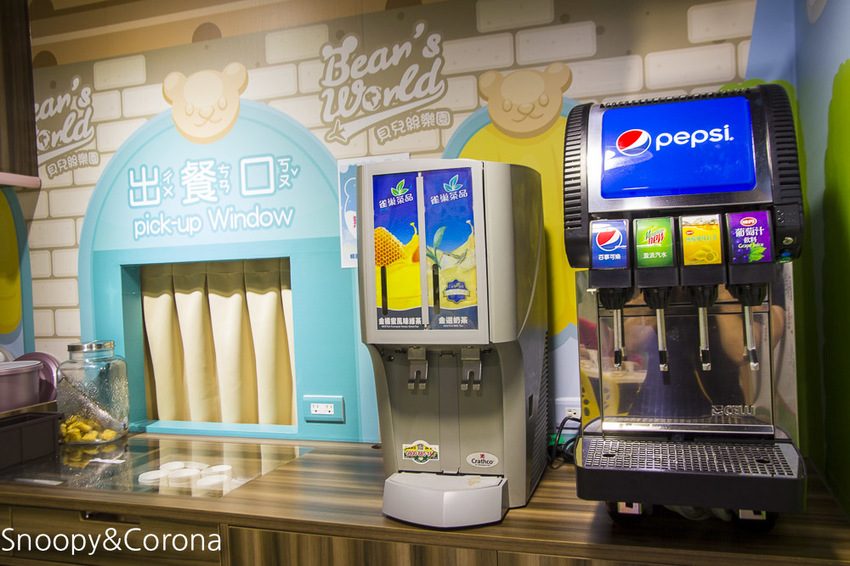 【親子樂園】貝兒絲樂園桃園館／尋夢美國主題館～沿著美國傳奇的66號公路玩遍24個主題遊戲區