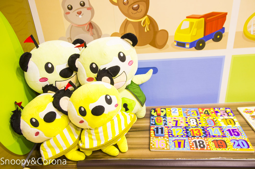 【親子樂園】貝兒絲樂園桃園館／尋夢美國主題館～沿著美國傳奇的66號公路玩遍24個主題遊戲區