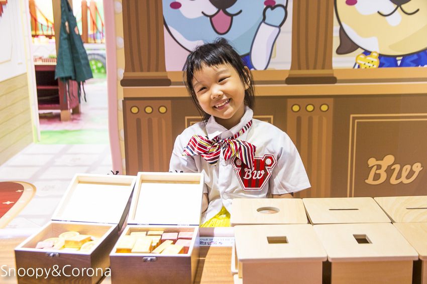 【親子樂園】貝兒絲樂園桃園館／尋夢美國主題館～沿著美國傳奇的66號公路玩遍24個主題遊戲區