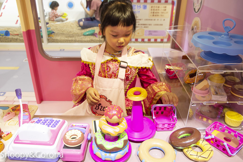 【親子樂園】貝兒絲樂園桃園館／尋夢美國主題館～沿著美國傳奇的66號公路玩遍24個主題遊戲區