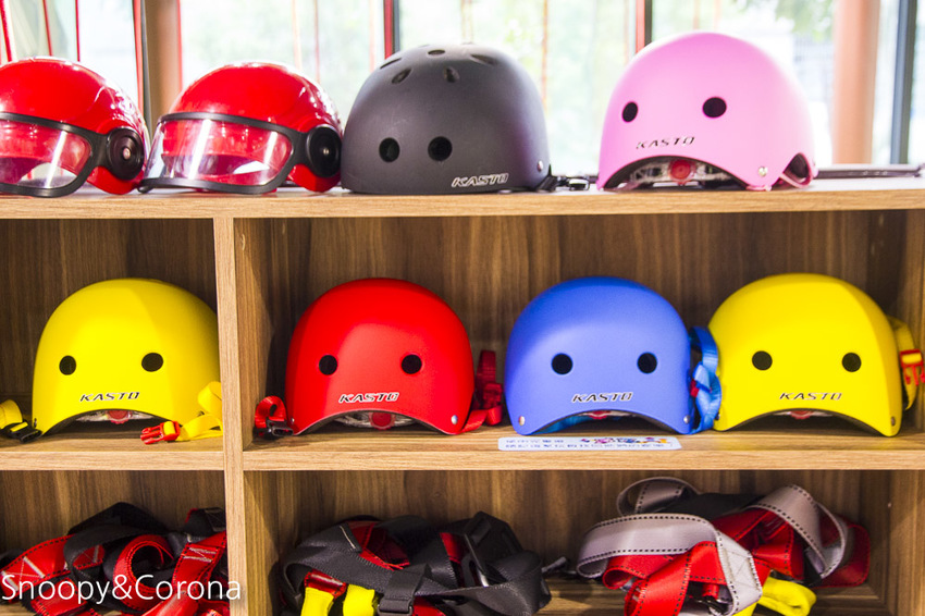 【親子樂園】貝兒絲樂園桃園館／尋夢美國主題館～沿著美國傳奇的66號公路玩遍24個主題遊戲區