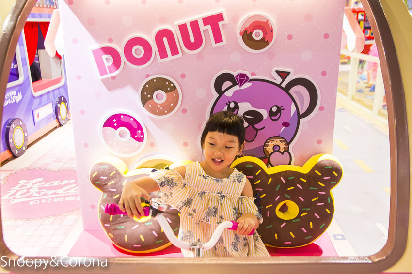 【親子樂園】貝兒絲樂園桃園館／尋夢美國主題館～沿著美國傳奇的66號公路玩遍24個主題遊戲區