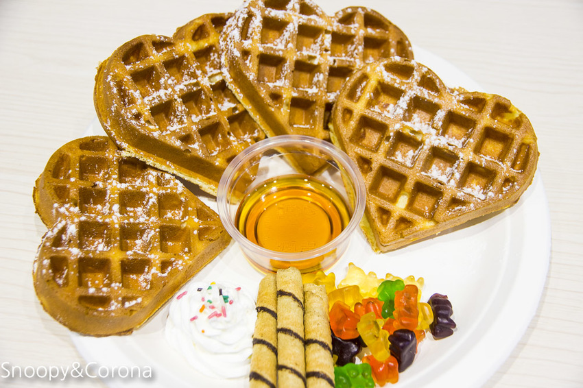 【親子樂園】貝兒絲樂園桃園館／尋夢美國主題館～沿著美國傳奇的66號公路玩遍24個主題遊戲區