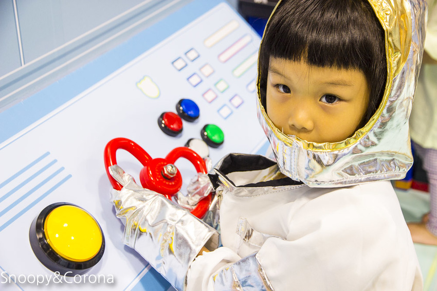 【親子樂園】貝兒絲樂園桃園館／尋夢美國主題館～沿著美國傳奇的66號公路玩遍24個主題遊戲區