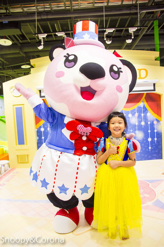 【親子樂園】貝兒絲樂園桃園館／尋夢美國主題館～沿著美國傳奇的66號公路玩遍24個主題遊戲區