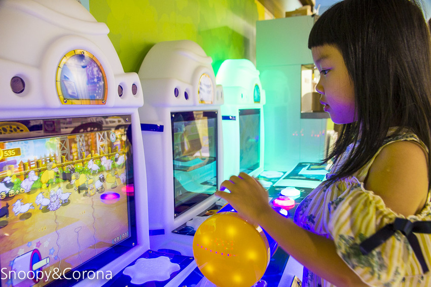 【親子樂園】貝兒絲樂園桃園館／尋夢美國主題館～沿著美國傳奇的66號公路玩遍24個主題遊戲區