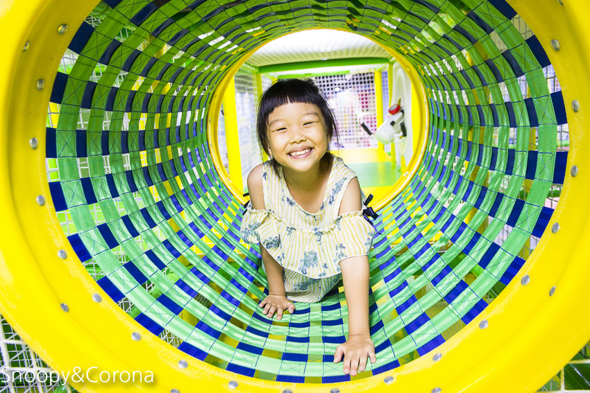 【親子樂園】貝兒絲樂園桃園館／尋夢美國主題館～沿著美國傳奇的66號公路玩遍24個主題遊戲區