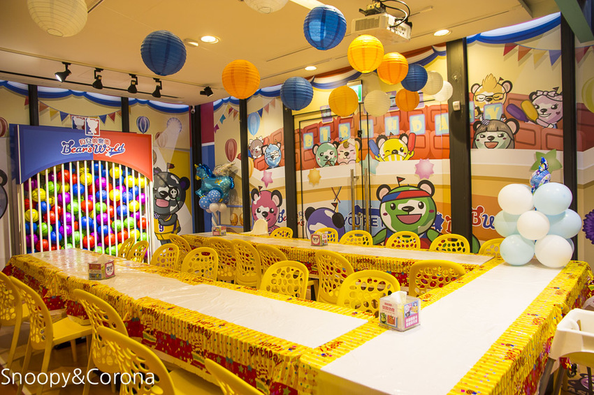 【親子樂園】貝兒絲樂園桃園館／尋夢美國主題館～沿著美國傳奇的66號公路玩遍24個主題遊戲區