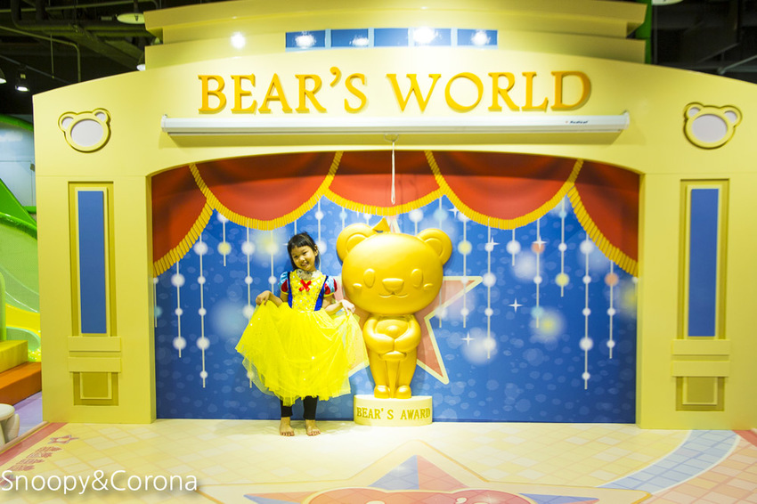 【親子樂園】貝兒絲樂園桃園館／尋夢美國主題館～沿著美國傳奇的66號公路玩遍24個主題遊戲區