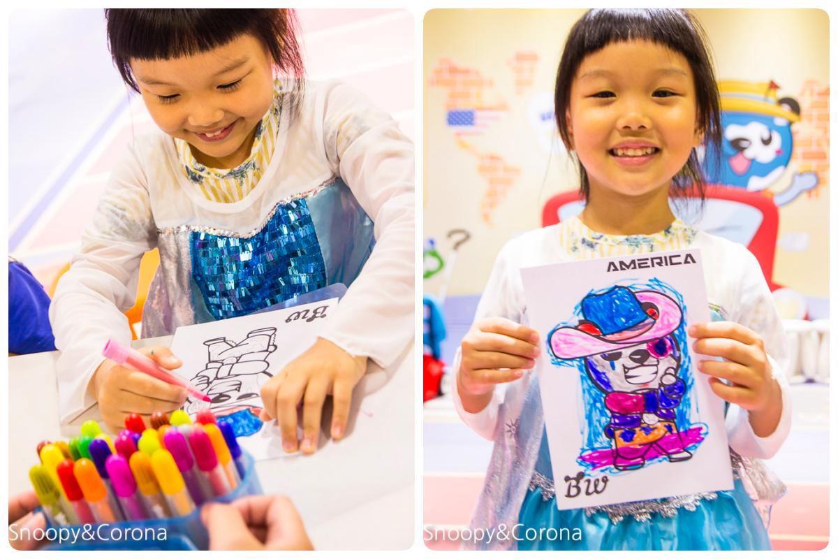 【親子樂園】貝兒絲樂園桃園館／尋夢美國主題館～沿著美國傳奇的66號公路玩遍24個主題遊戲區