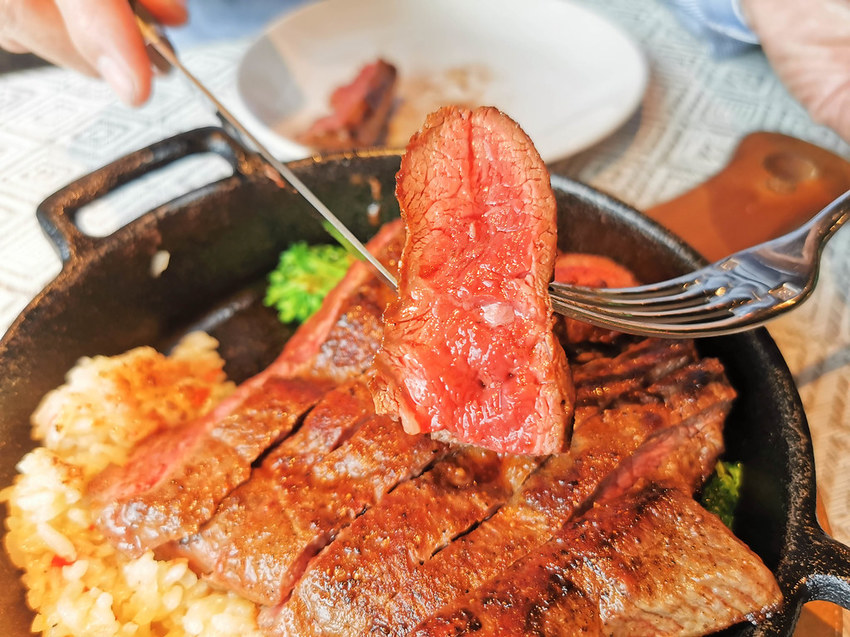 傑克兄弟牛排館臺北信義店 jack brothers steakhouse taipei (23)